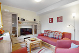 Ferienwohnung in Zingst - Villa "Meereslust" , Whg. 1 - Bild 3