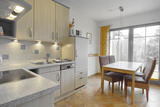 Ferienwohnung in Zingst - Villa "Meereslust" , Whg. 1 - Bild 5