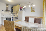 Ferienwohnung in Zingst - Villa "Meereslust" , Whg. 1 - Bild 7