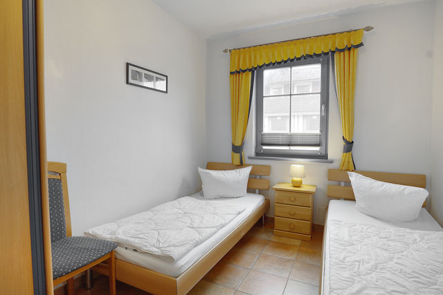 Ferienwohnung in Zingst - Villa "Meereslust" , Whg. 1 - Bild 10