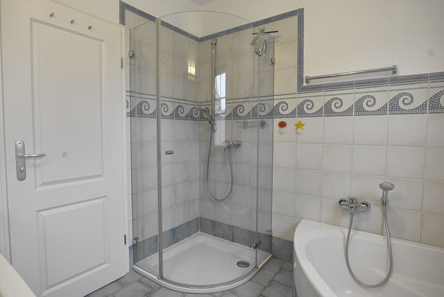 Ferienwohnung in Zingst - Villa "Meereslust" , Whg. 1 - Bild 12