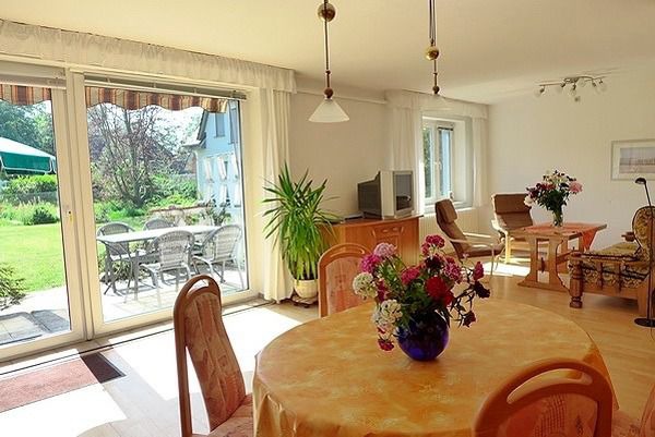 Ferienwohnung in Ostseeheilbad Zingst - Windspiel, FW 3 - Bild 2