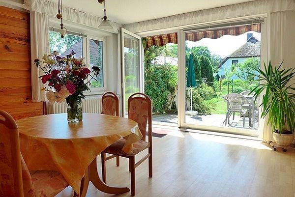 Ferienwohnung in Ostseeheilbad Zingst - Windspiel, FW 3 - Bild 7