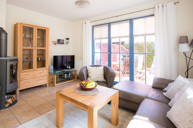 Ferienhaus in Ostseeheilbad Zingst - Ostseebrise FH 1 - Bild 3