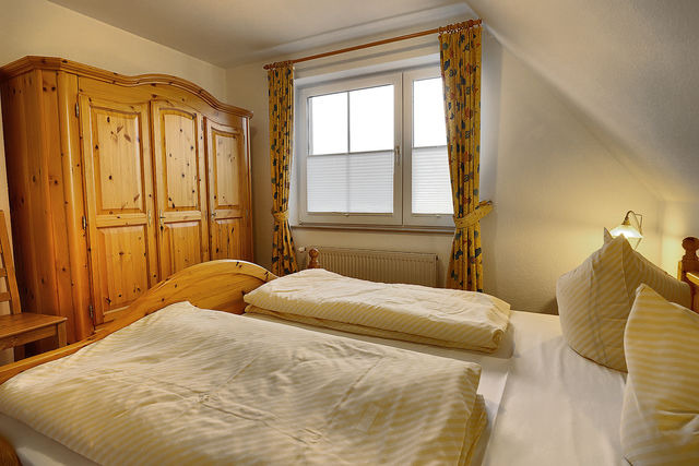 Ferienwohnung in Ostseeheilbad Zingst - Ostseewelle Whg. 3 - Bild 7