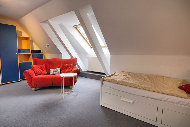 Ferienwohnung in Ostseeheilbad Zingst - Ostseewelle Whg. 3 - Bild 9