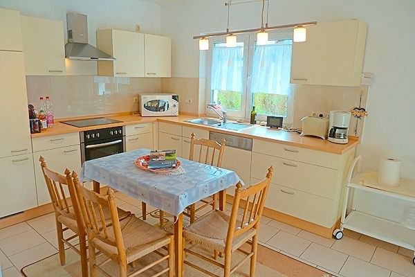 Ferienhaus in Ostseeheilbad Zingst - Schwarz - Bild 3