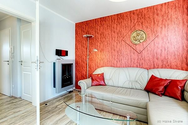 Ferienwohnung in Zingst - Villa Arielle, FW 8 - Bild 2