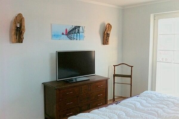 Ferienwohnung in Ostseeheilbad Zingst - Villa Arielle, FW 8 - Bild 7