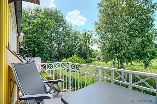 Ferienwohnung in Ostseeheilbad Zingst - Villa Arielle, FW 8 - Bild 13