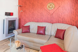 Ferienwohnung in Ostseeheilbad Zingst - Villa Arielle, FW 8 - Bild 2