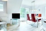 Ferienwohnung in Ostseeheilbad Zingst - Villa Arielle, FW 8 - Bild 4