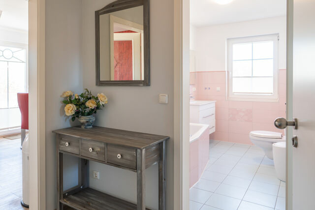 Ferienwohnung in Ostseeheilbad Zingst - Villa Arielle, FW 8 - Bild 8