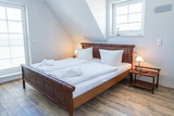 Ferienwohnung in Ostseeheilbad Zingst - Villa Arielle, FW 8 - Bild 11
