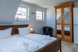 Ferienwohnung in Ostseeheilbad Zingst - Villa Arielle, FW 8 - Bild 12