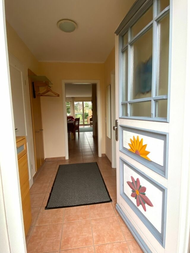 Ferienhaus in Ostseeheilbad Zingst - Ferienhaus Mein Panama - Bild 2