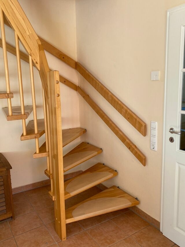 Ferienhaus in Ostseeheilbad Zingst - Ferienhaus Mein Panama - Bild 6