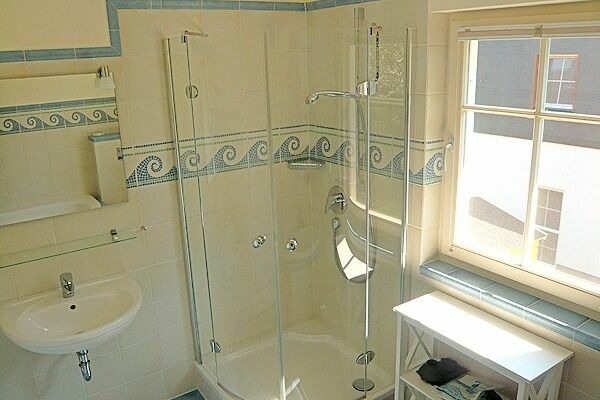 Ferienhaus in Ostseeheilbad Zingst - Ferienhaus Mein Panama - Bild 13