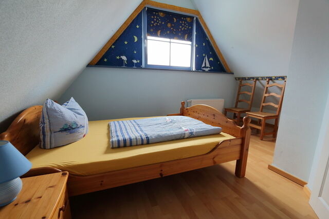 Ferienhaus in Ostseeheilbad Zingst - Uns Muschelhus - Bild 9
