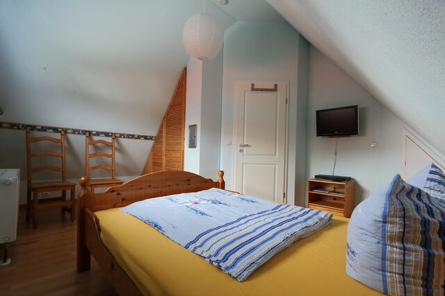Ferienhaus in Ostseeheilbad Zingst - Uns Muschelhus - Bild 10