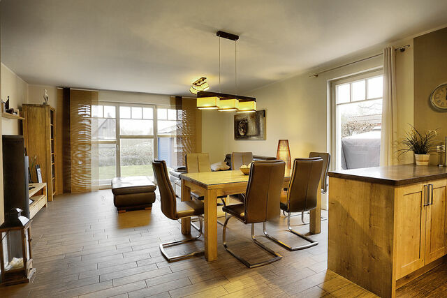 Ferienhaus in Ostseeheilbad Zingst - Dat suutsche Huus - Bild 2