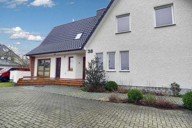 Ferienwohnung in Zingst - Haus Havelland - Bild 10