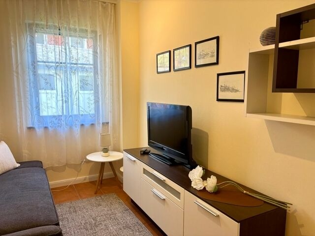 Ferienwohnung in Zingst - Villa "Meereslust", Whg. 2 - Bild 8