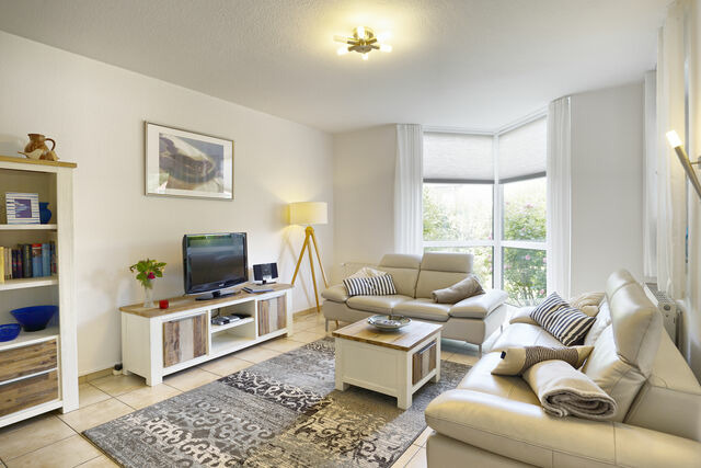 Ferienwohnung in Ostseeheilbad Zingst - Vierkant FW 2 - Bild 3