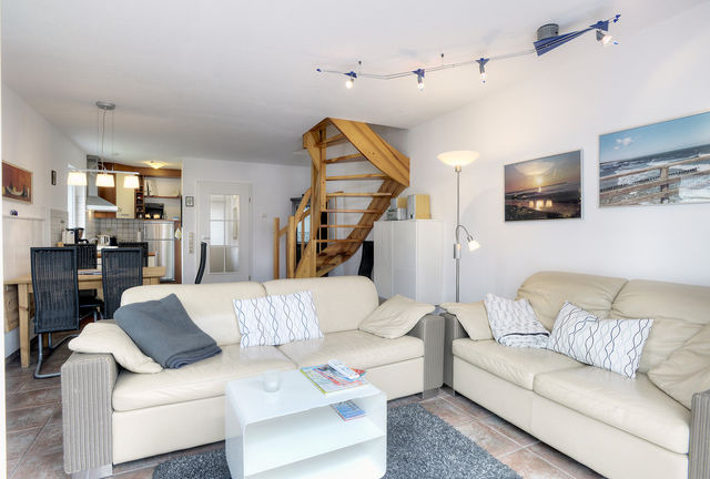 Ferienhaus in Ostseeheilbad Zingst - Küstentied - Bild 2