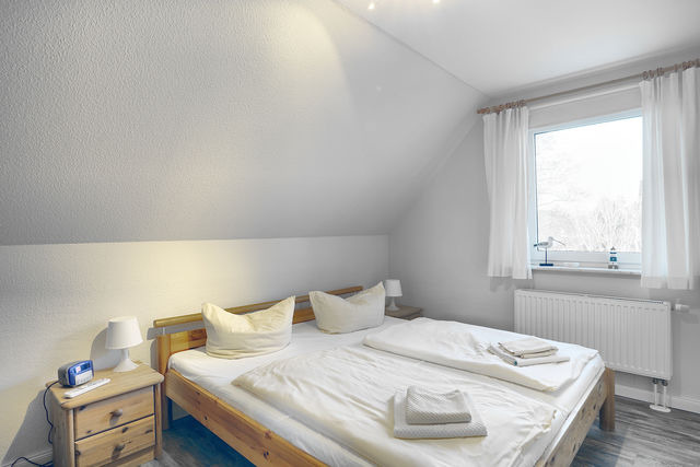 Ferienhaus in Ostseeheilbad Zingst - Küstentied - Bild 10