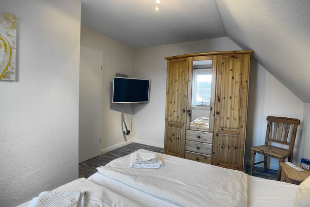 Ferienhaus in Ostseeheilbad Zingst - Küstentied - Bild 11