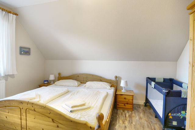 Ferienhaus in Ostseeheilbad Zingst - Küstentied - Bild 12