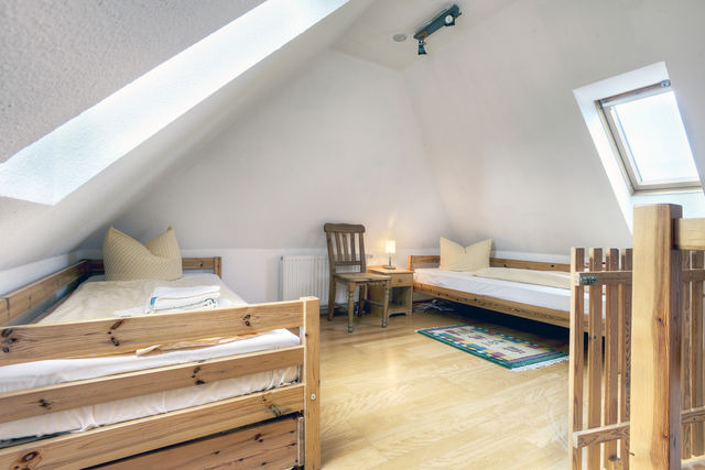 Ferienhaus in Ostseeheilbad Zingst - Küstentied - Bild 13