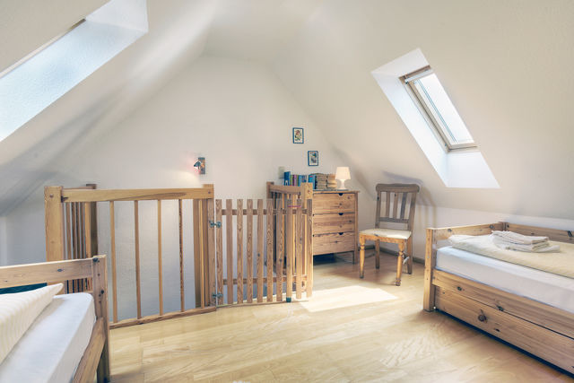 Ferienhaus in Ostseeheilbad Zingst - Küstentied - Bild 14