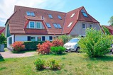 Ferienwohnung in Ostseeheilbad Zingst - Löscher, Friedrich FW 7 - Bild 1