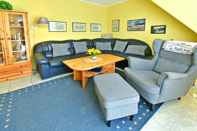 Ferienwohnung in Ostseeheilbad Zingst - Löscher, Friedrich FW 7 - Bild 2