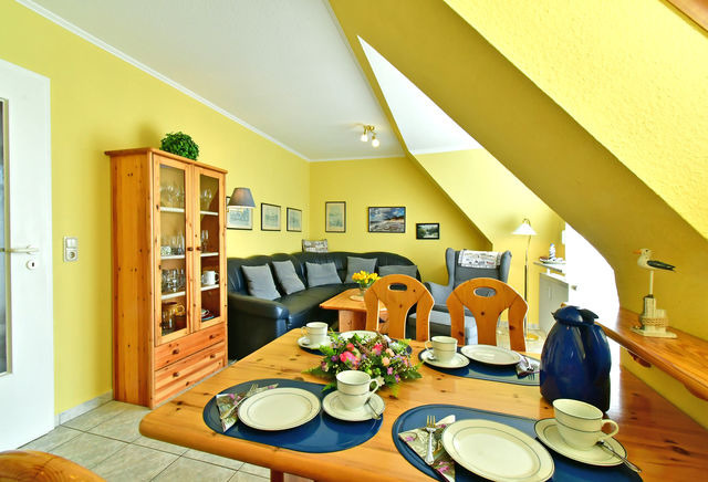 Ferienwohnung in Ostseeheilbad Zingst - Löscher, Friedrich FW 7 - Bild 5