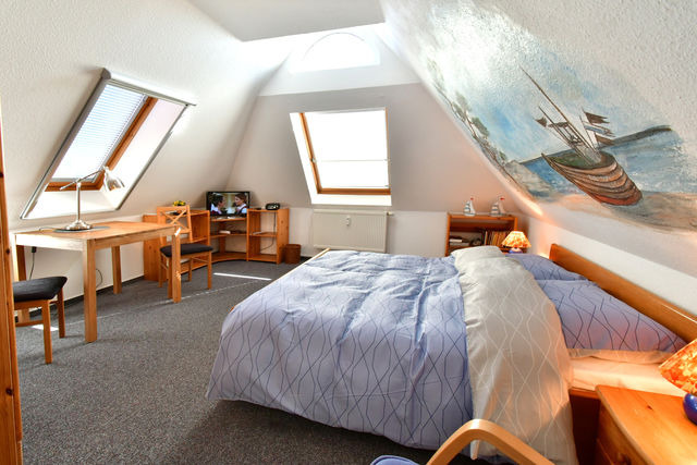 Ferienwohnung in Ostseeheilbad Zingst - Löscher, Friedrich FW 7 - Bild 9