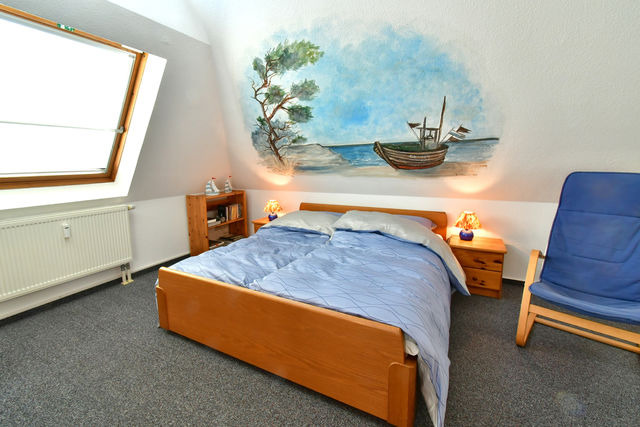 Ferienwohnung in Ostseeheilbad Zingst - Löscher, Friedrich FW 7 - Bild 10