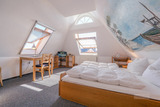 Ferienwohnung in Ostseeheilbad Zingst - L&ouml;scher, Friedrich FW 7 - Bild 13