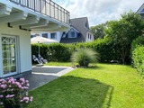 Ferienwohnung in Ostseeheilbad Zingst - Villa Carpe Diem,Whg. 1 - Bild 2