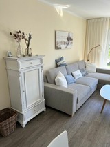 Ferienwohnung in Ostseeheilbad Zingst - Villa Carpe Diem,Whg. 1 - Bild 7