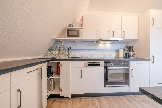 Ferienwohnung in Ostseeheilbad Zingst - Traumzeit, FW 1 - Bild 22