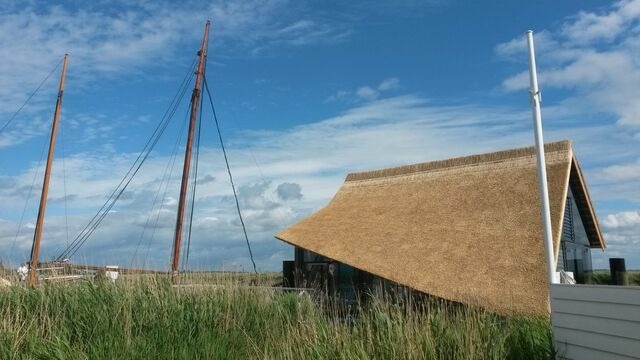 Ferienwohnung in Zingst - Anni - Bild 10