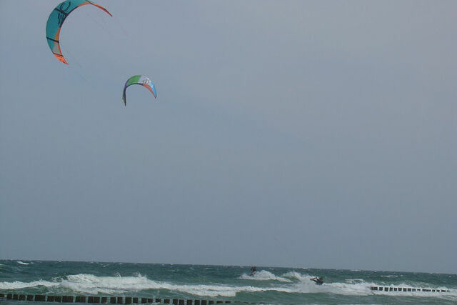 Ferienwohnung in Zingst - Anni - Bild 14