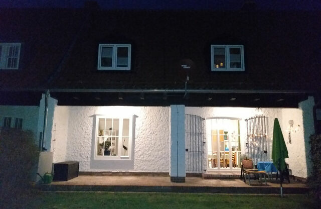 Ferienwohnung in Ostseeheilbad Zingst - Anni - Bild 13