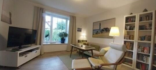 Ferienwohnung in Ostseeheilbad Zingst - Anni - Bild 7