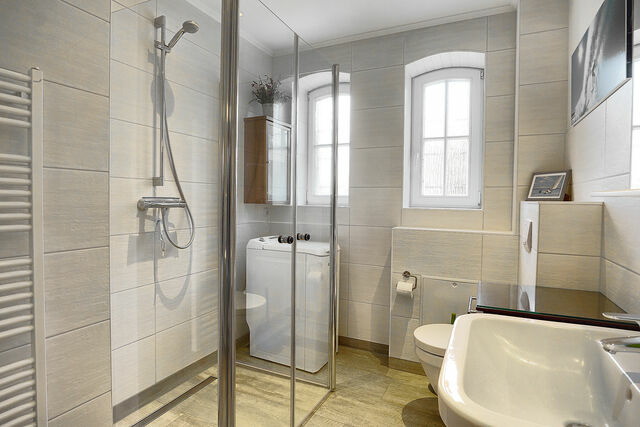 Ferienwohnung in Ostseeheilbad Zingst - Anni - Bild 11