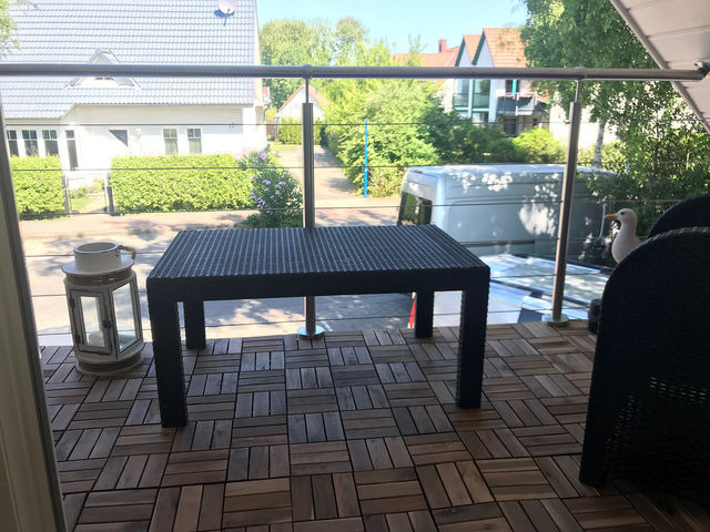 Ferienwohnung in Zingst - Brückendeck App. 3 - Bild 6