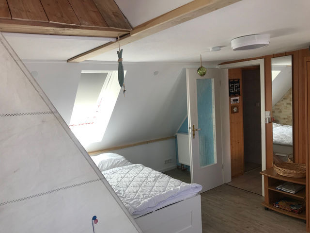 Ferienwohnung in Zingst - Brückendeck App. 3 - Bild 9
